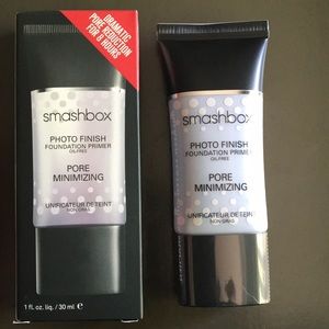 Smashbox Primer Pore Minimizing